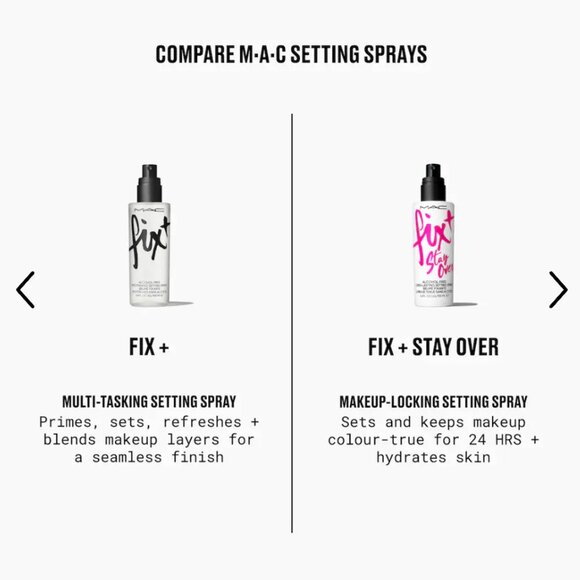 MAC FIX+ STAY OVER - Picture 3 of 3